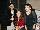 Christmas - 2002 013.jpg: 2002/12/08 Going to Jesus Christ SuperStar